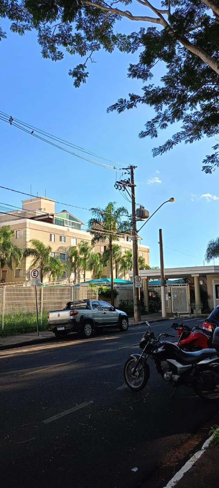 Apartamento com 3 quartos à venda, 70m² — foto 8 de 20