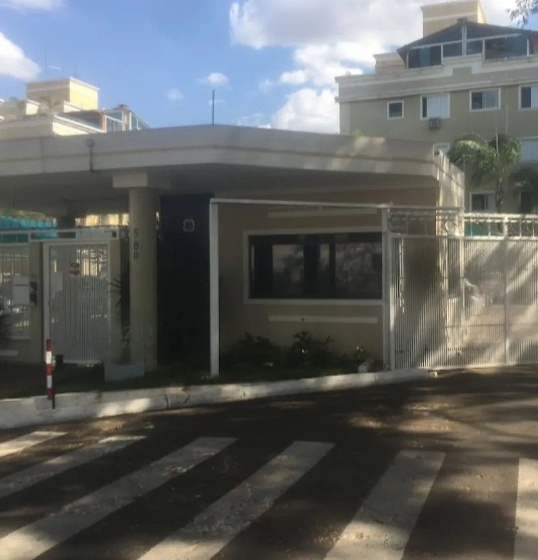Apartamento com 3 quartos à venda, 70m² — foto 2 de 20