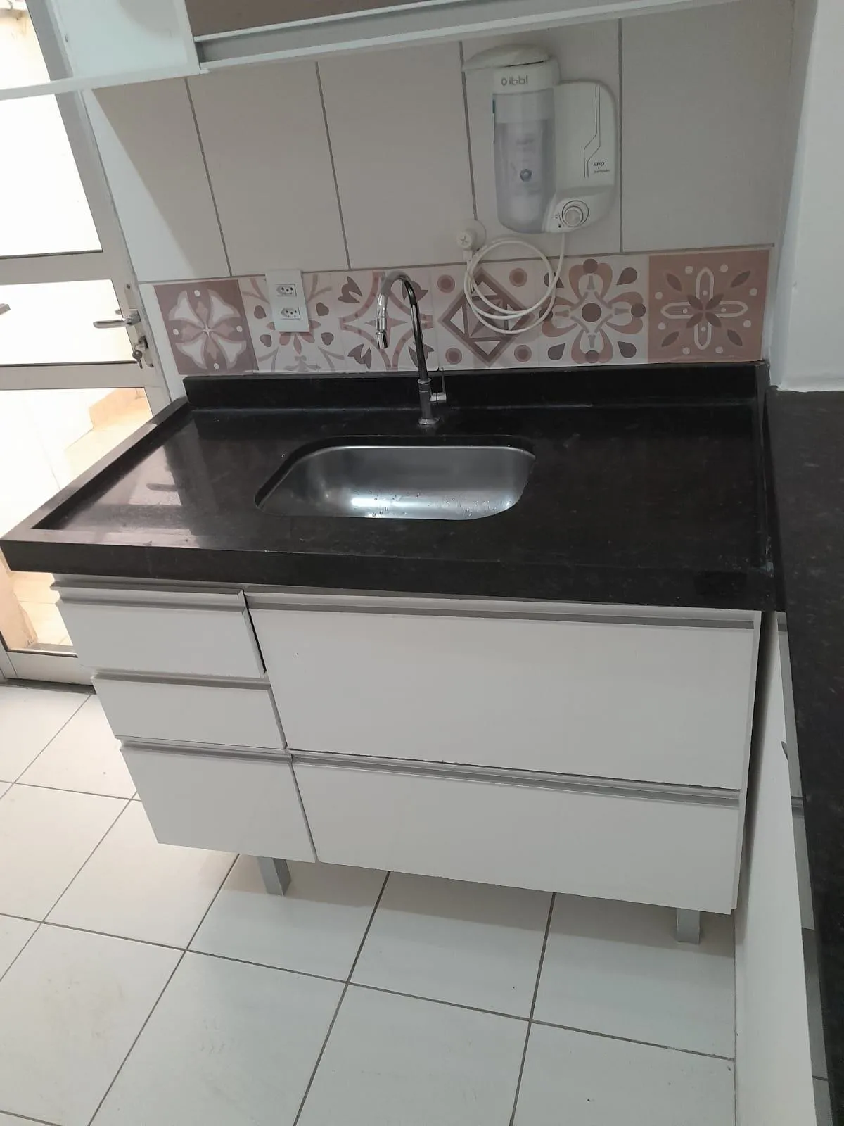 Apartamento com 2 quartos à venda, 47m² — foto 7 de 25