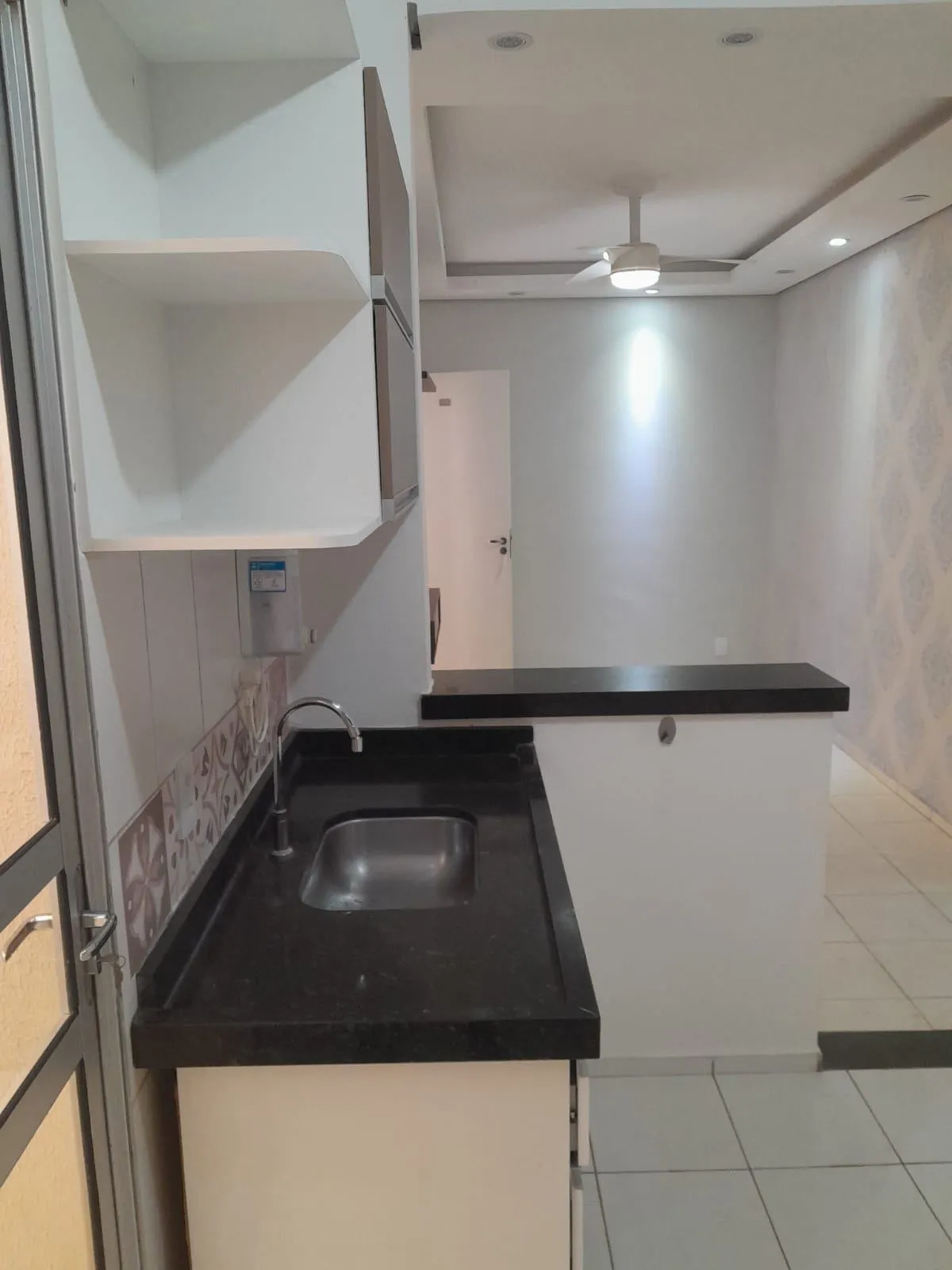 Apartamento com 2 quartos à venda, 47m² — foto 9 de 25