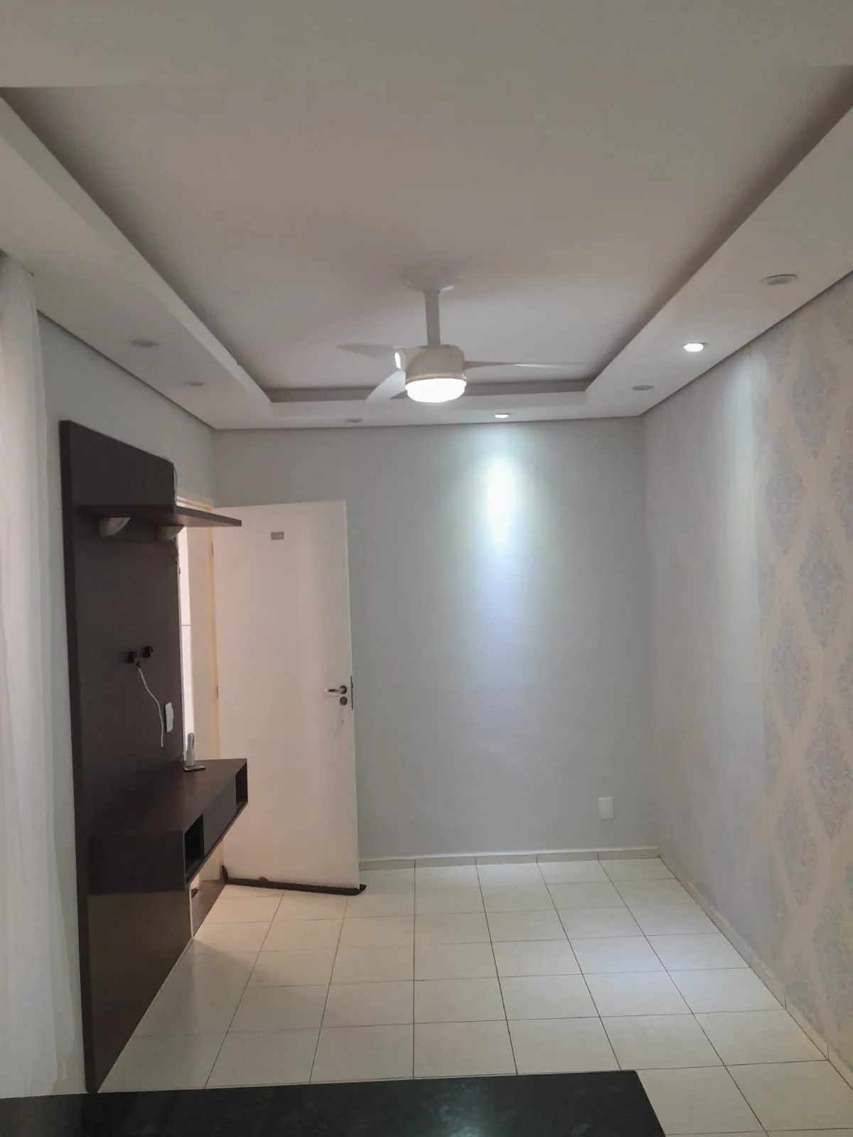 Apartamento com 2 quartos à venda, 47m² — foto 2 de 25
