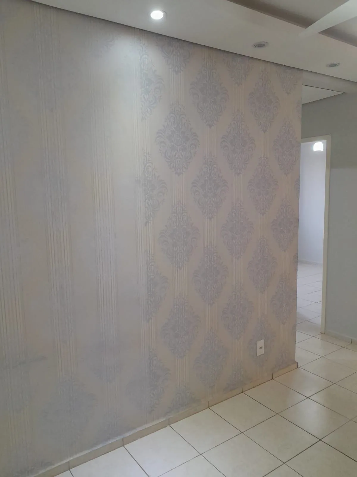 Apartamento com 2 quartos à venda, 47m² — foto 3 de 25