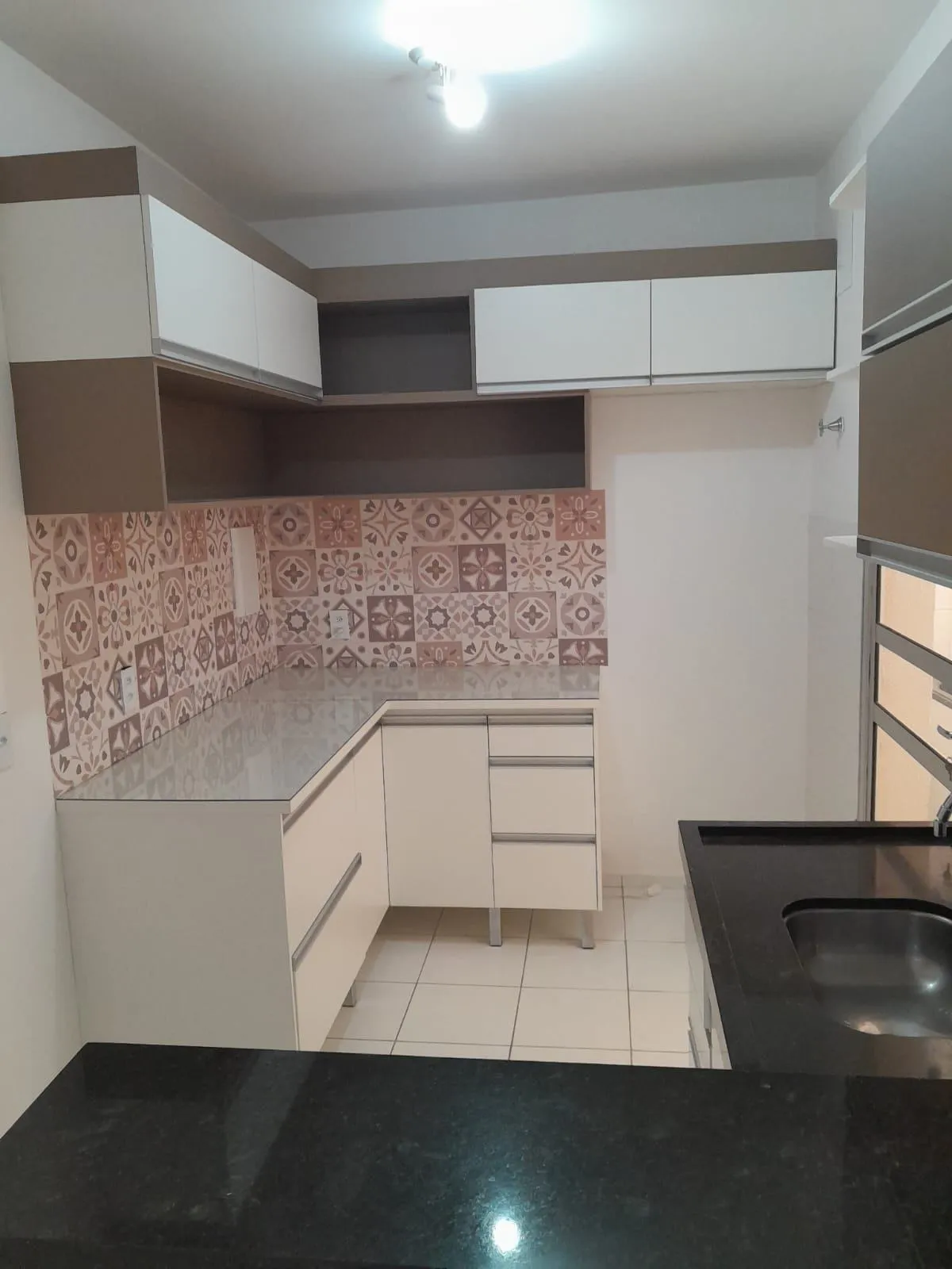 Apartamento com 2 quartos à venda, 47m² — foto 6 de 25
