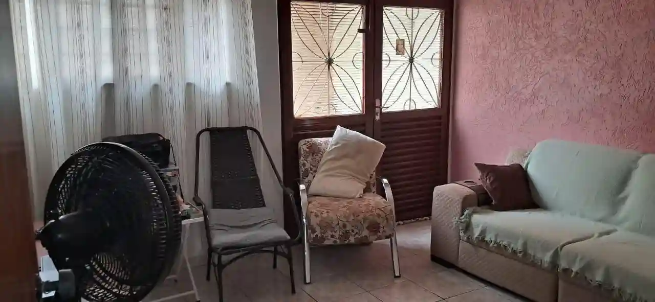 Casa com 3 quartos à venda, 203m² — foto 21 de 26