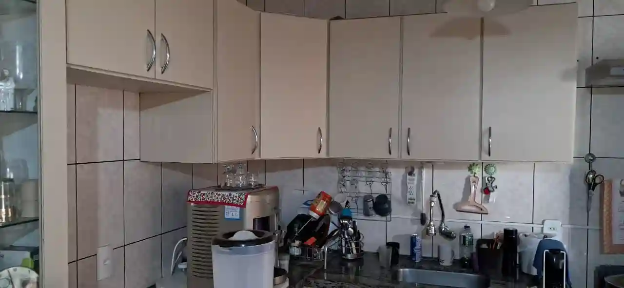 Casa com 3 quartos à venda, 203m² — foto 25 de 26