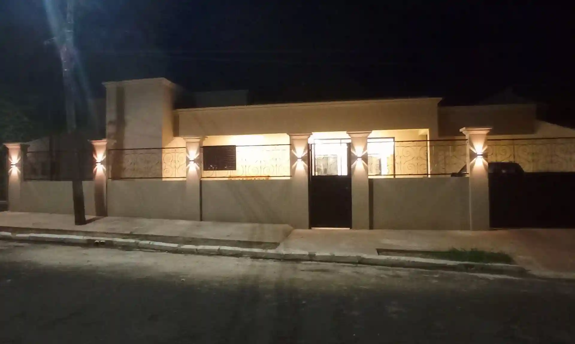 Imóvel para lazer com 4 quartos à venda, 528m² — foto 3 de 19