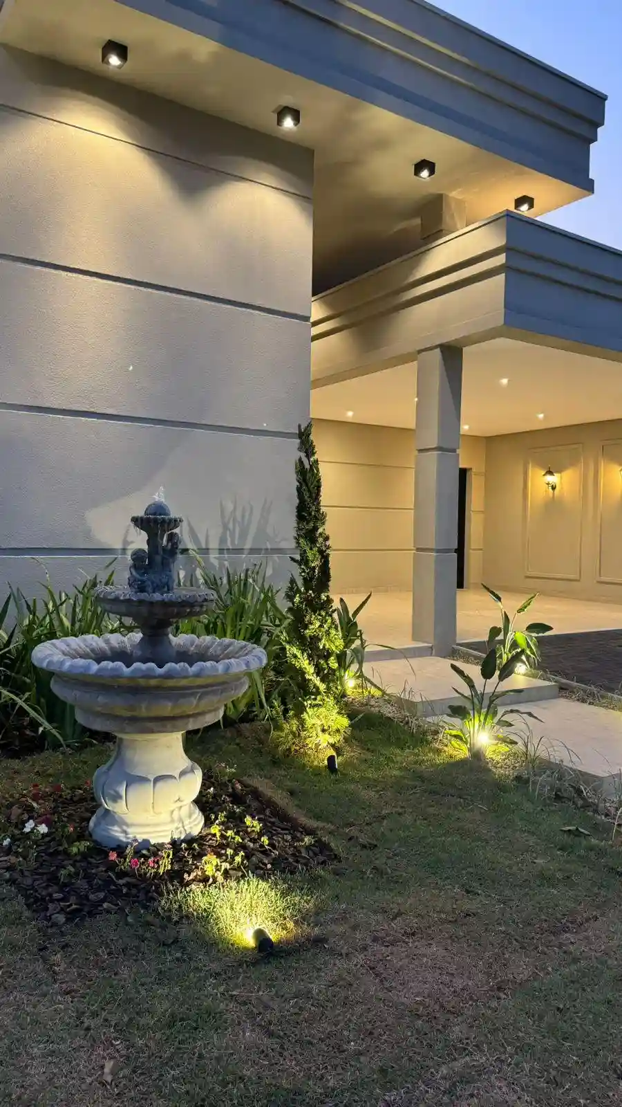 Casa de Condomínio com 3 quartos à venda, 223m² — foto 5 de 19