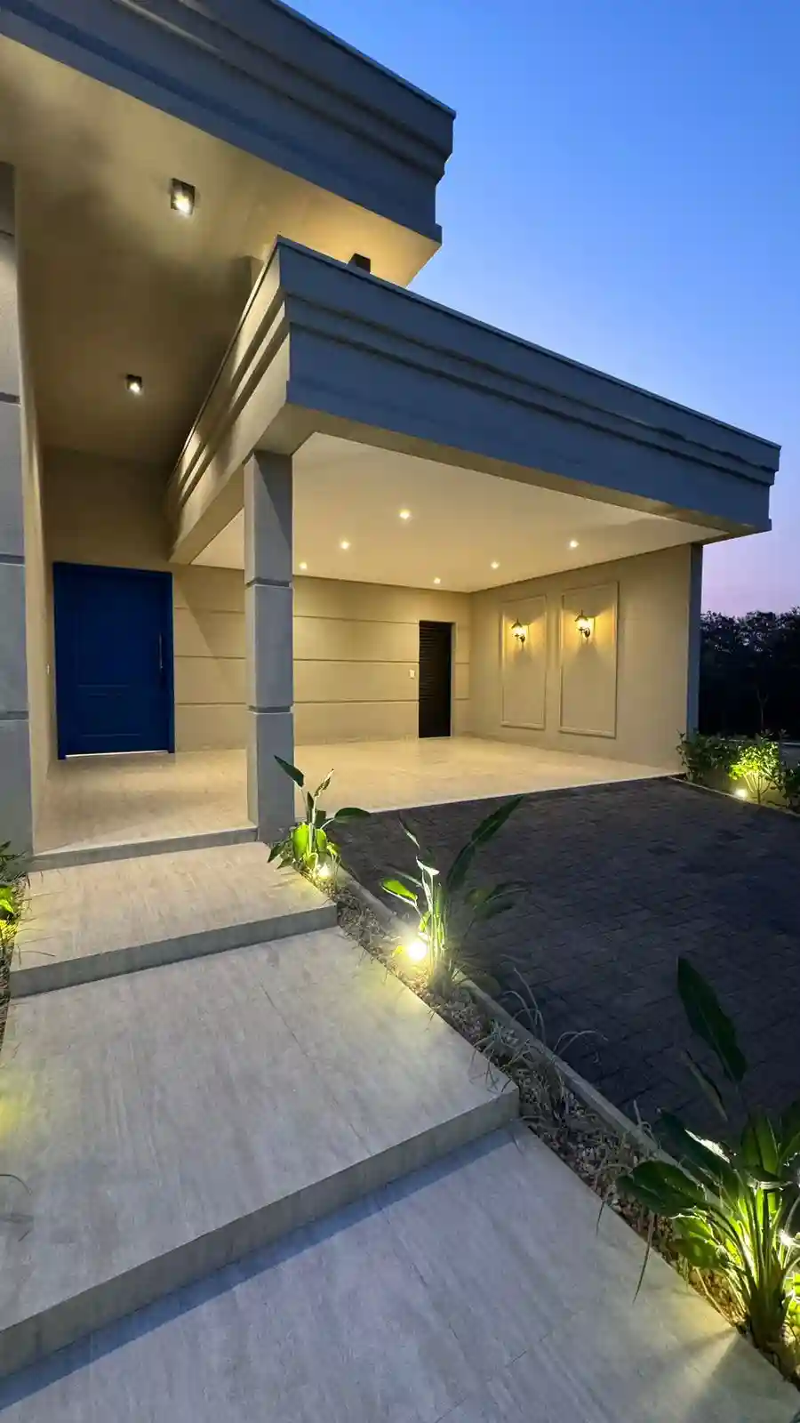 Casa de Condomínio com 3 quartos à venda, 223m² — foto 3 de 19