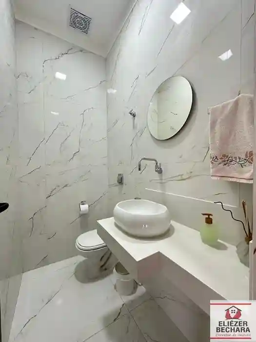 Casa com 5 quartos à venda, 400m² — foto 32 de 33