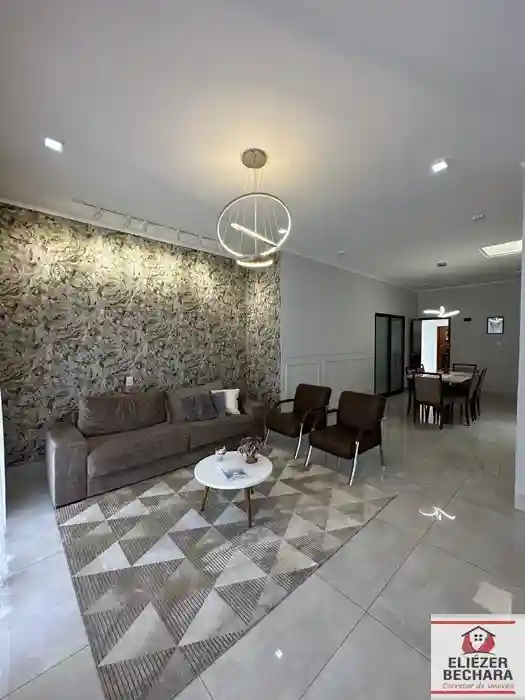 Casa com 5 quartos à venda, 400m² — foto 11 de 33