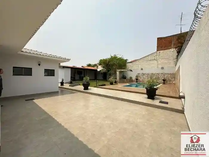 Casa com 5 quartos à venda, 400m² — foto 9 de 33