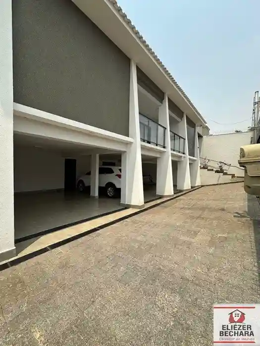 Casa com 5 quartos à venda, 400m² — foto 14 de 33