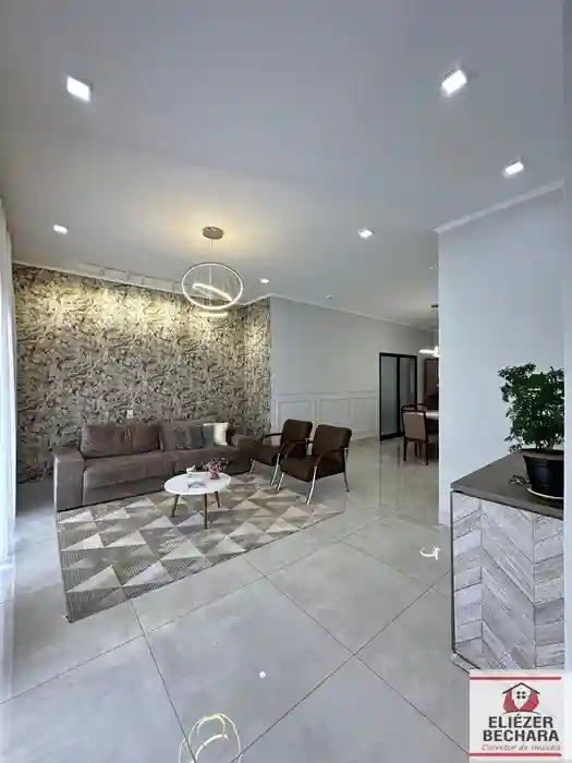 Casa com 5 quartos à venda, 400m² — foto 20 de 33