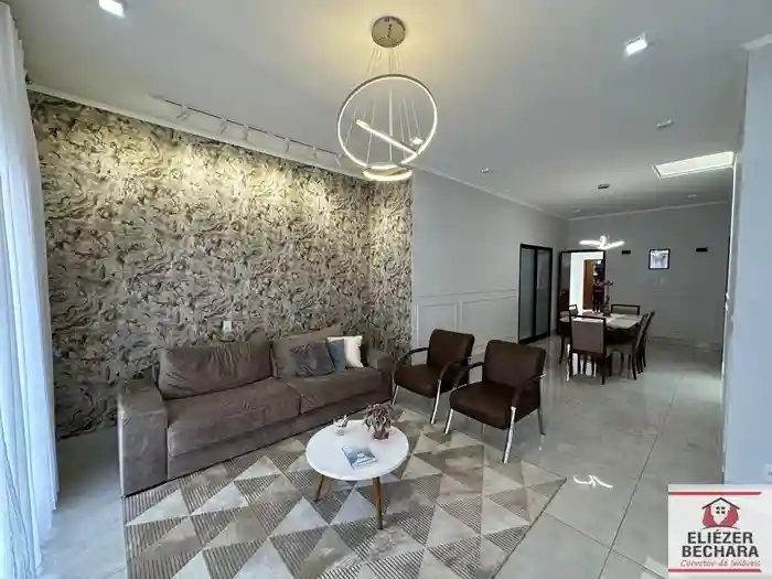 Casa com 5 quartos à venda, 400m² — foto 5 de 33