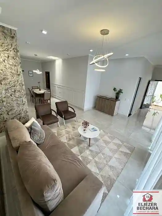 Casa com 5 quartos à venda, 400m² — foto 31 de 33
