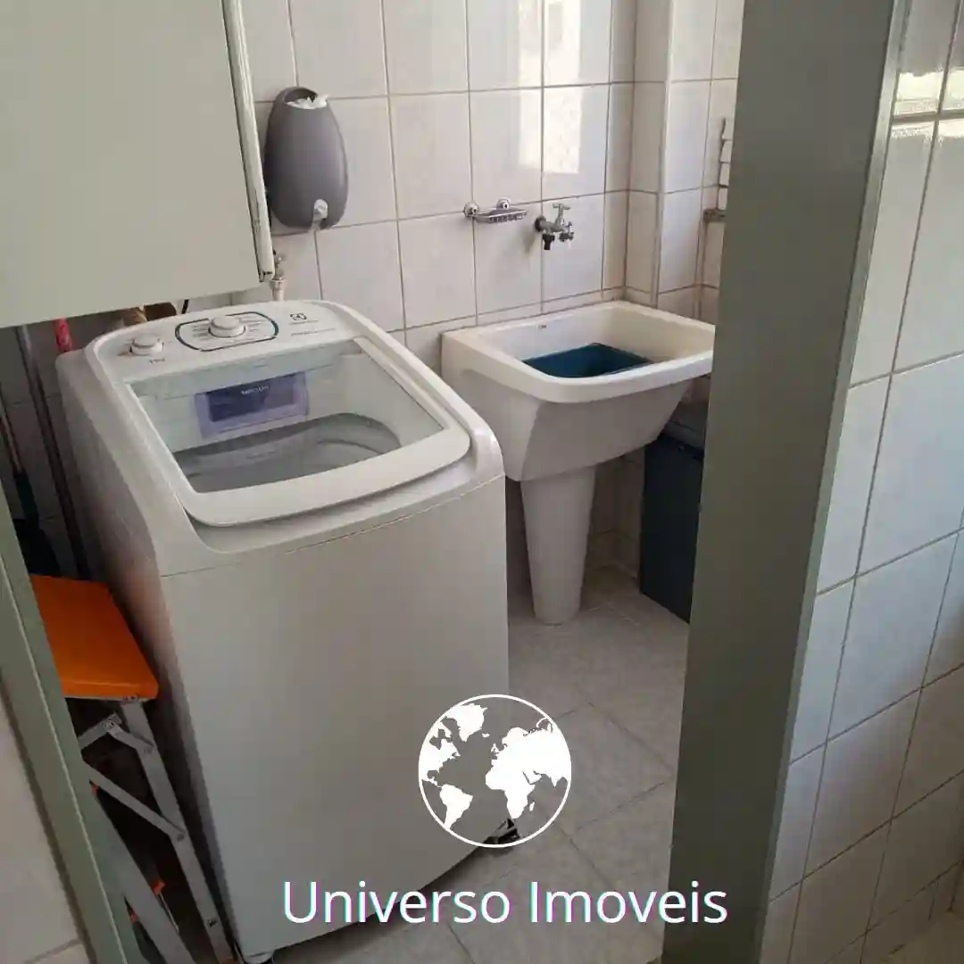 Apartamento com 2 quartos à venda, 67m² — foto 13 de 14
