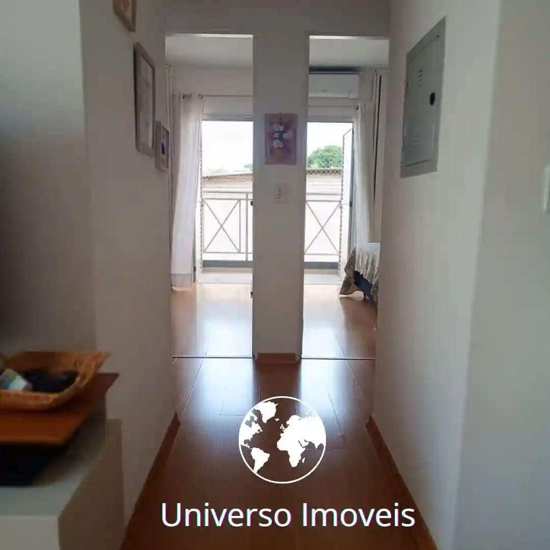 Apartamento com 2 quartos à venda, 67m² — foto 3 de 14