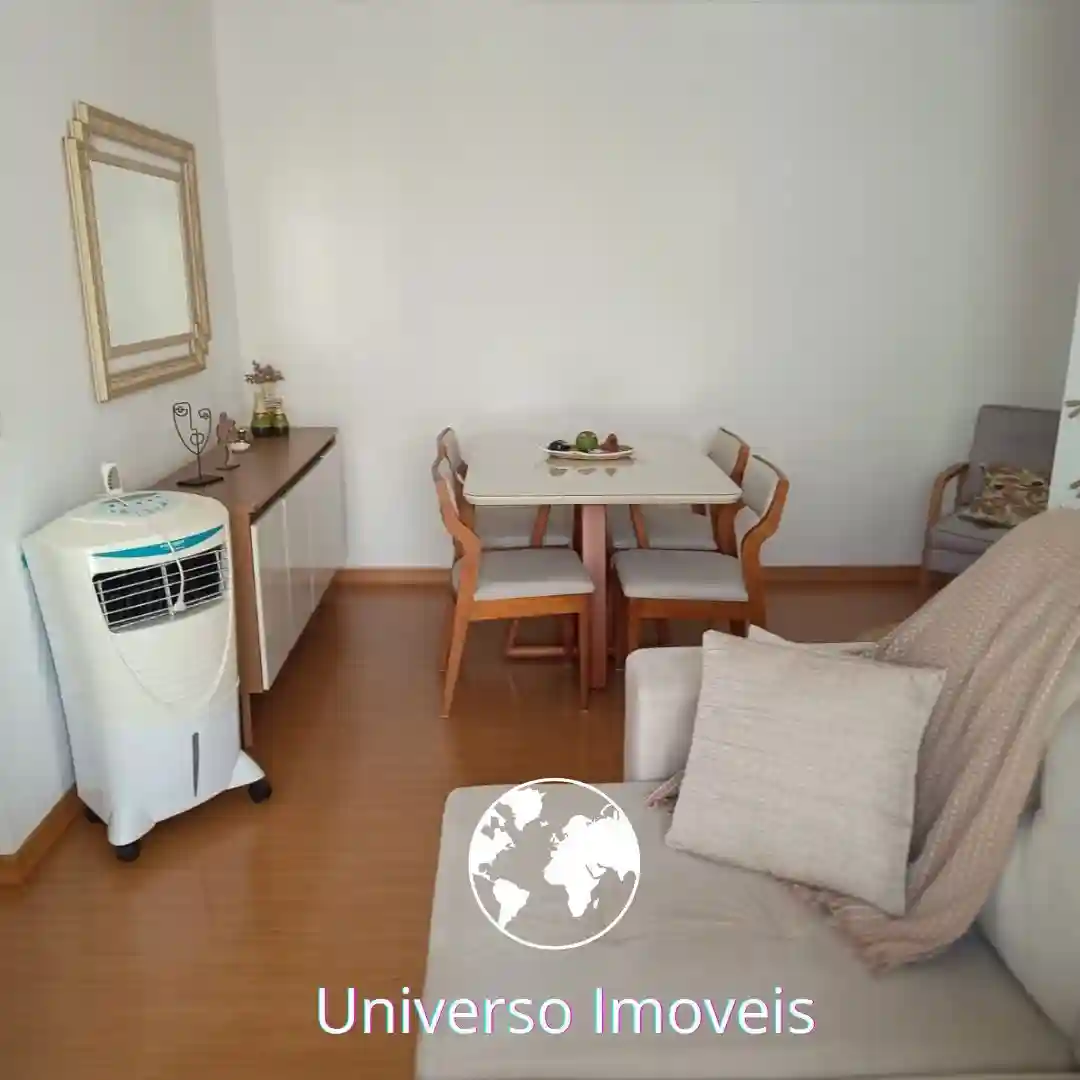 Apartamento com 2 quartos à venda, 67m² — foto 9 de 14