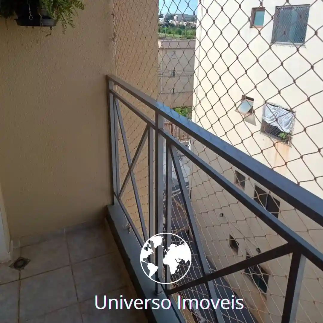 Apartamento com 2 quartos à venda, 67m² — foto 14 de 14