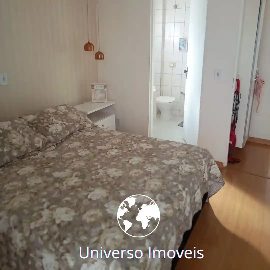 Apartamento com 2 quartos à venda, 67m² — foto 4 de 14