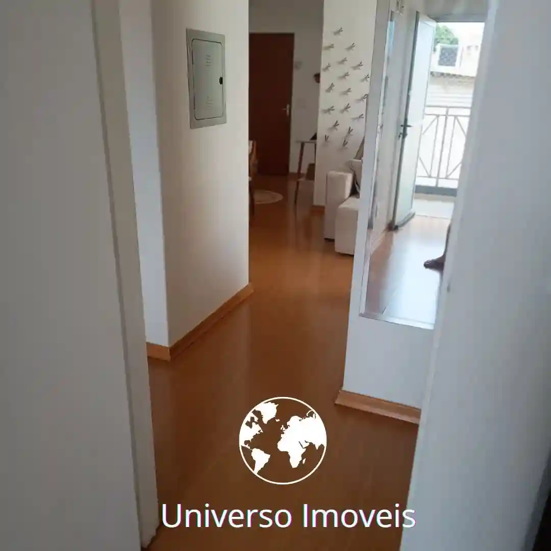 Apartamento com 2 quartos à venda, 67m² — foto 8 de 14