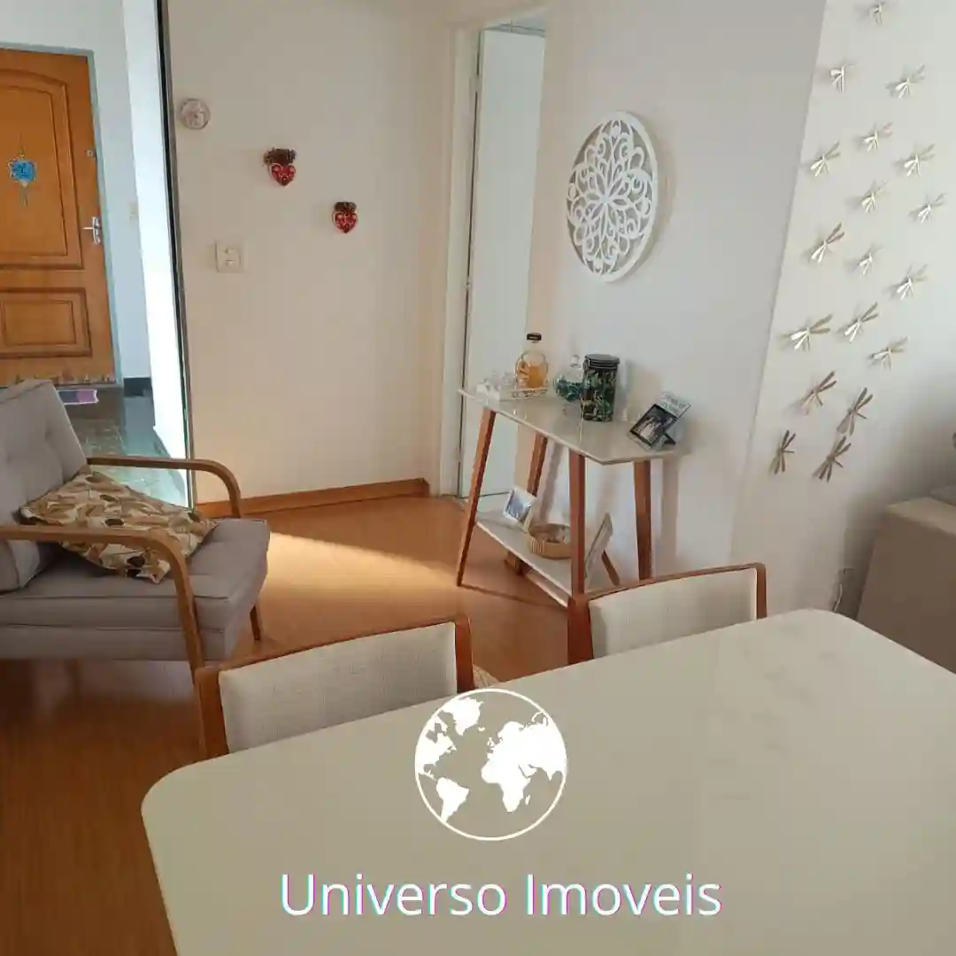 Apartamento com 2 quartos à venda, 67m² — foto 2 de 14