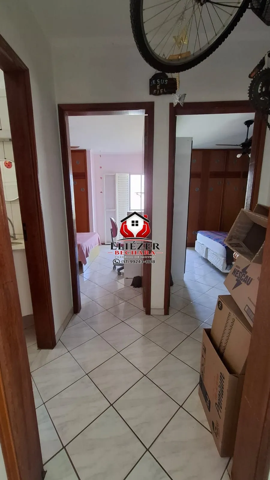 Apartamento com 2 quartos à venda, 80m² — foto 6 de 12