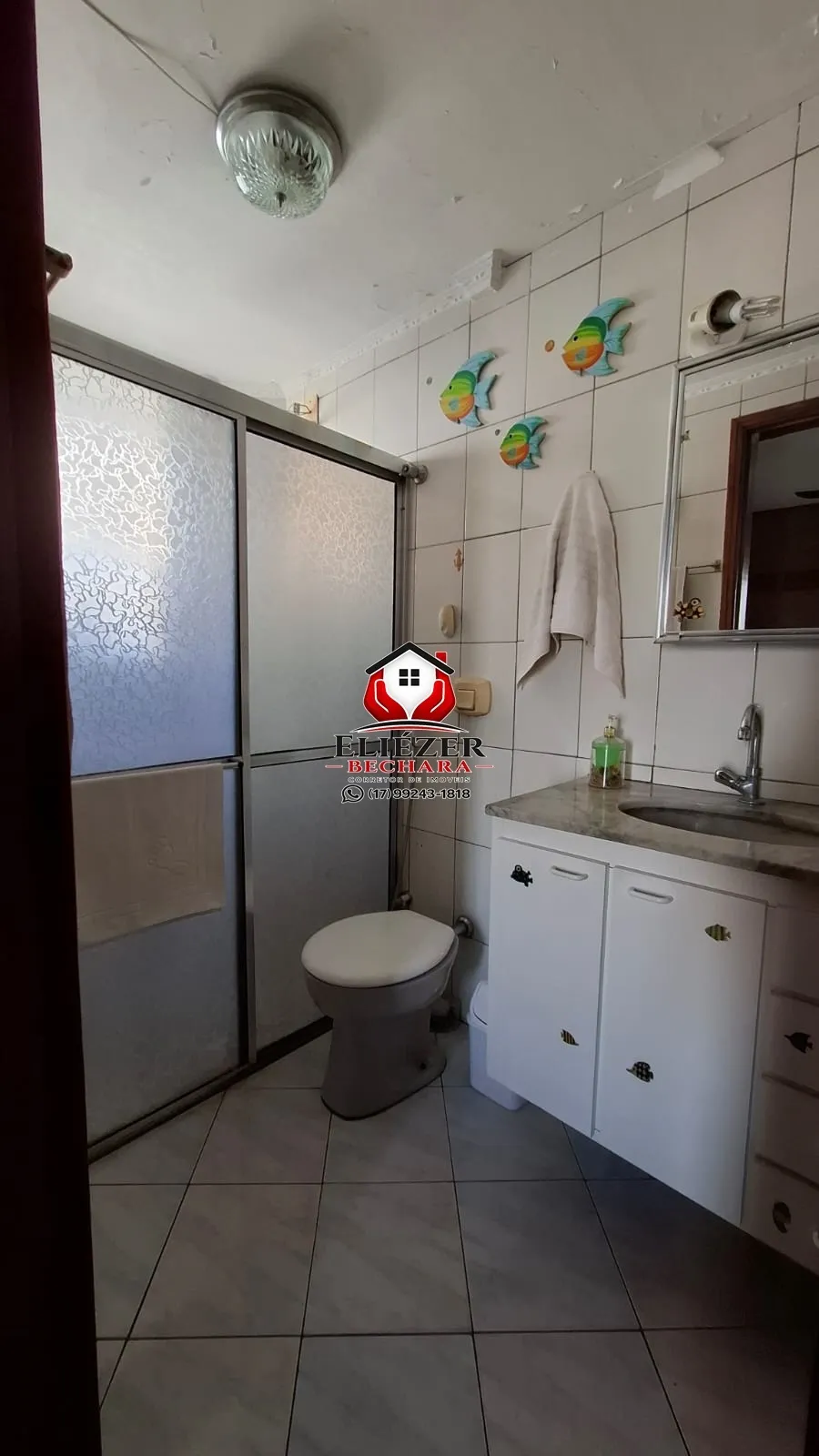 Apartamento com 2 quartos à venda, 80m² — foto 10 de 12