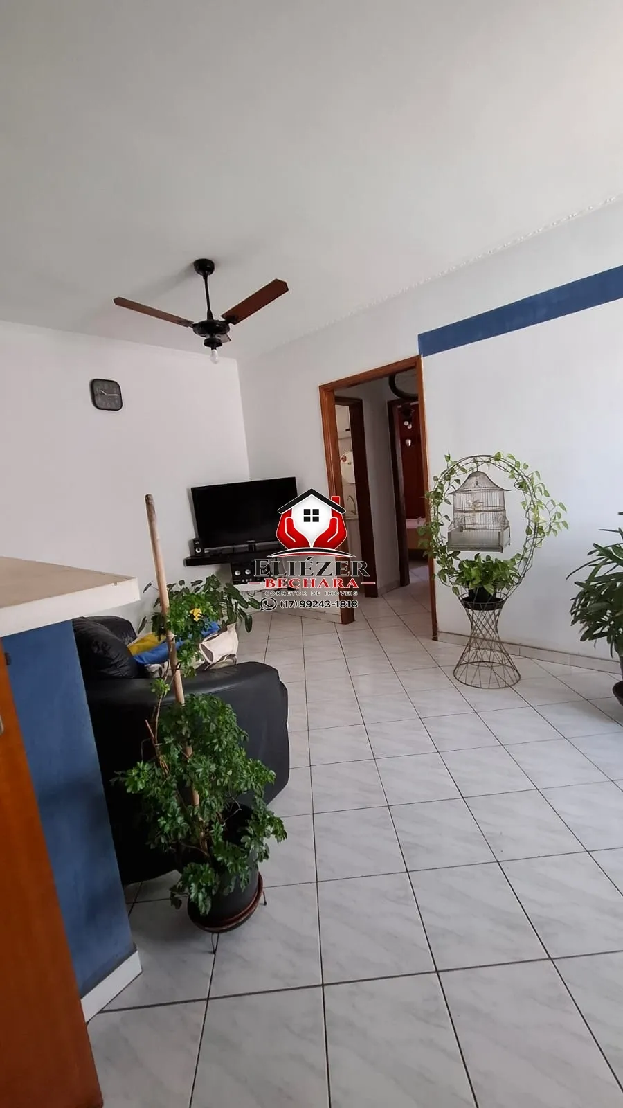 Apartamento com 2 quartos à venda, 80m² — foto 11 de 12