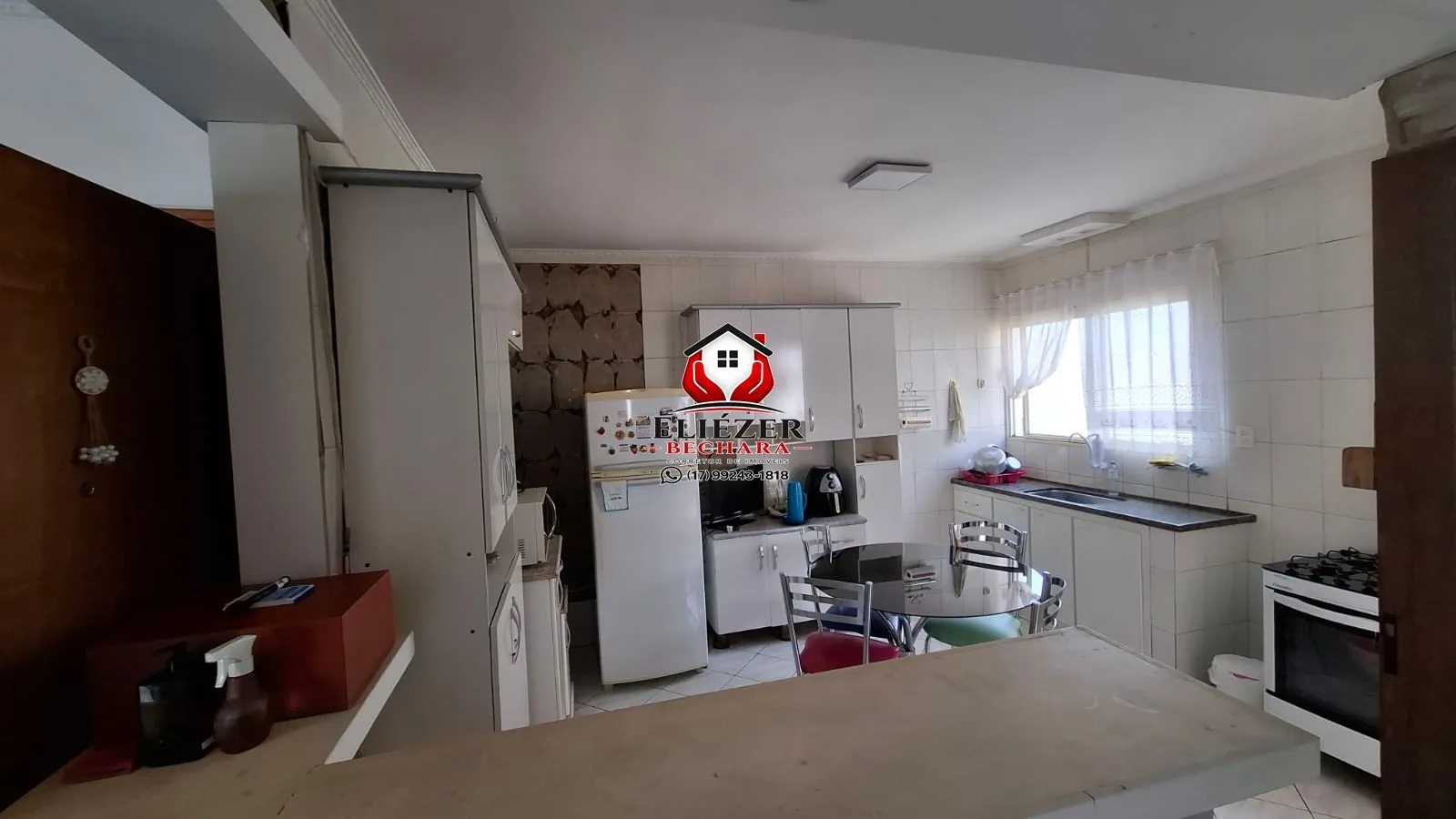 Apartamento com 2 quartos à venda, 80m² — foto 5 de 12
