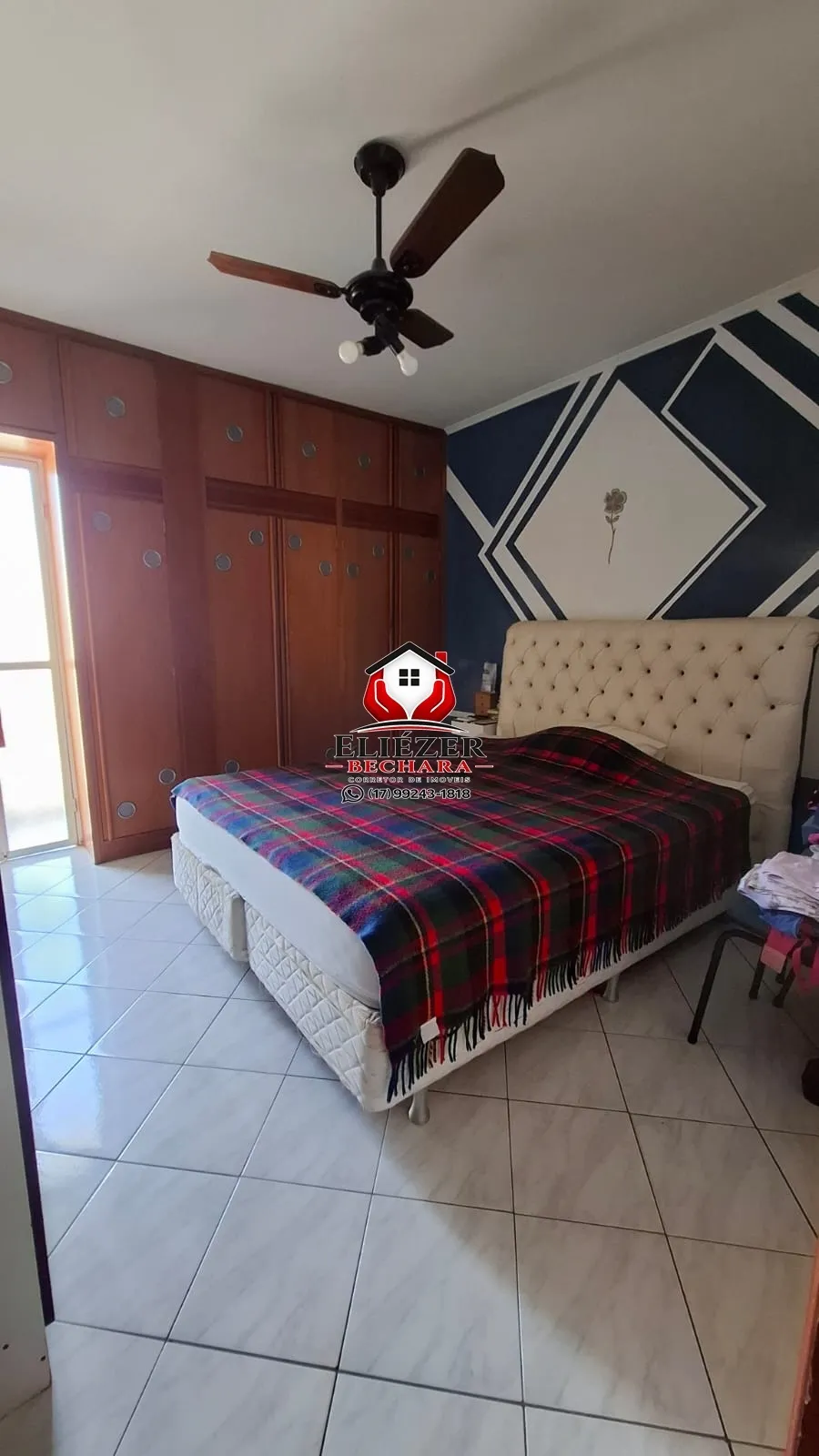 Apartamento com 2 quartos à venda, 80m² — foto 8 de 12