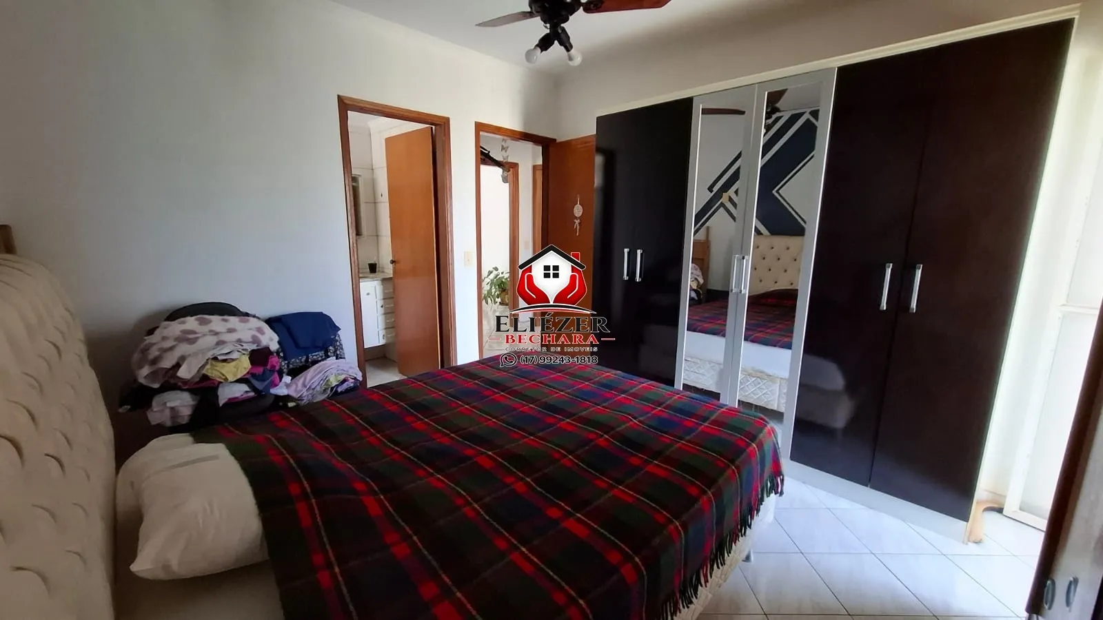Apartamento com 2 quartos à venda, 80m² — foto 12 de 12