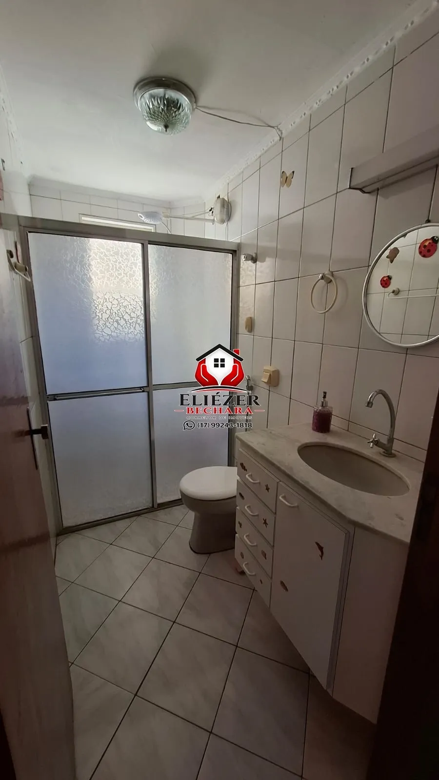 Apartamento com 2 quartos à venda, 80m² — foto 7 de 12