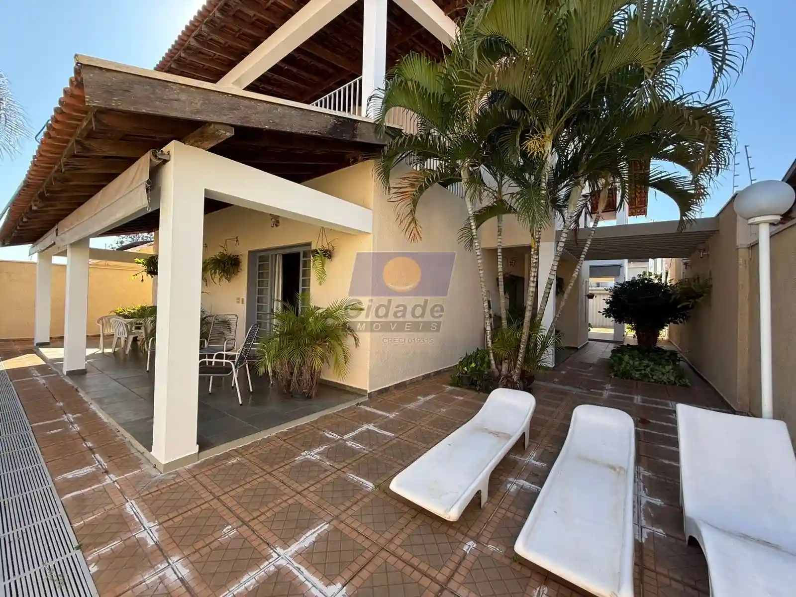 Sobrado com 3 quartos para aluguel, 402m² — foto 5 de 15
