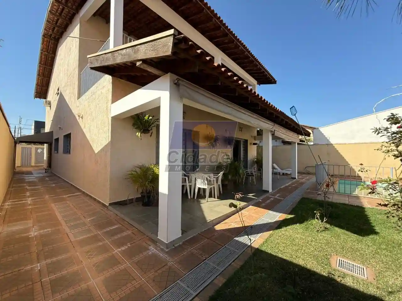 Sobrado com 3 quartos para aluguel, 402m² — foto 6 de 15