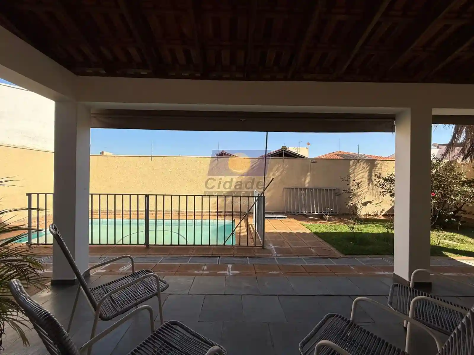 Sobrado com 3 quartos para aluguel, 402m² — foto 4 de 15