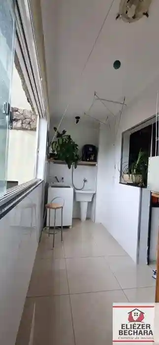 Apartamento com 3 quartos à venda, 86m² — foto 11 de 32