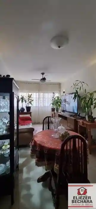 Apartamento com 3 quartos à venda, 86m² — foto 2 de 32