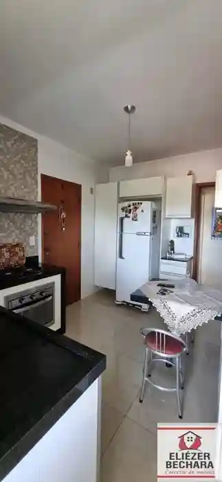 Apartamento com 3 quartos à venda, 86m² — foto 5 de 32