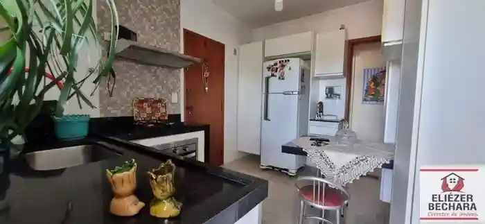 Apartamento com 3 quartos à venda, 86m² — foto 8 de 32