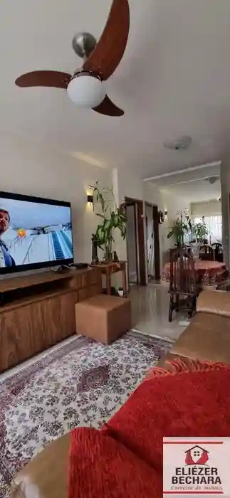 Apartamento com 3 quartos à venda, 86m² — foto 3 de 32