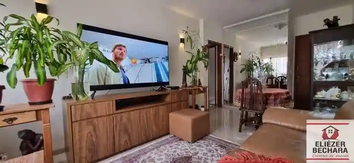 Apartamento com 3 quartos à venda, 86m² — foto 1 de 32