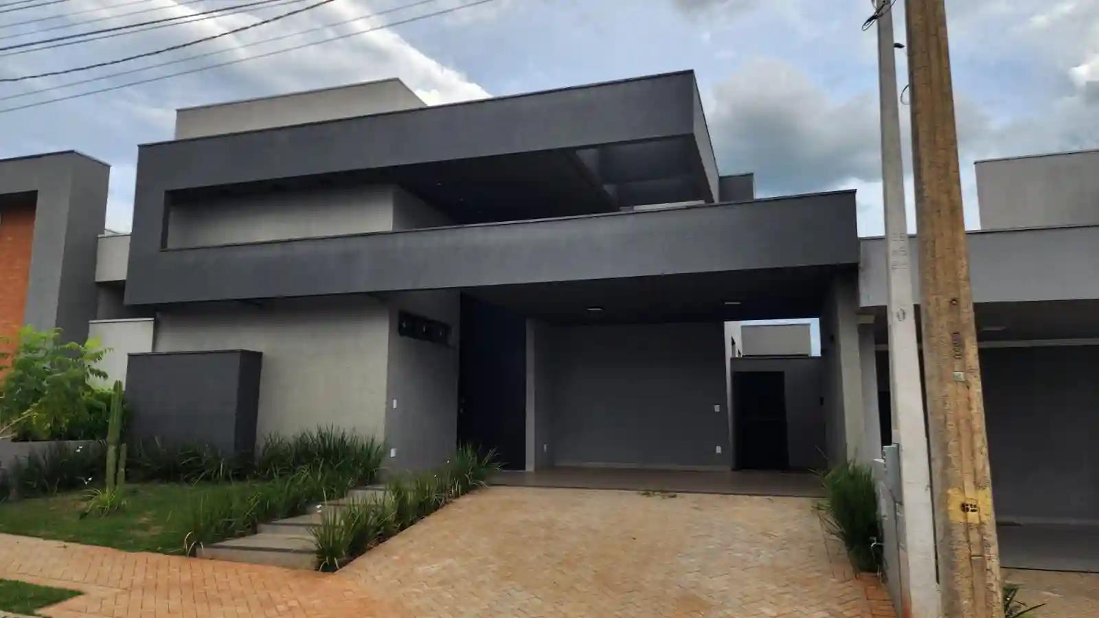 Casa de Condomínio com 3 quartos à venda, 219m² — foto 27 de 27