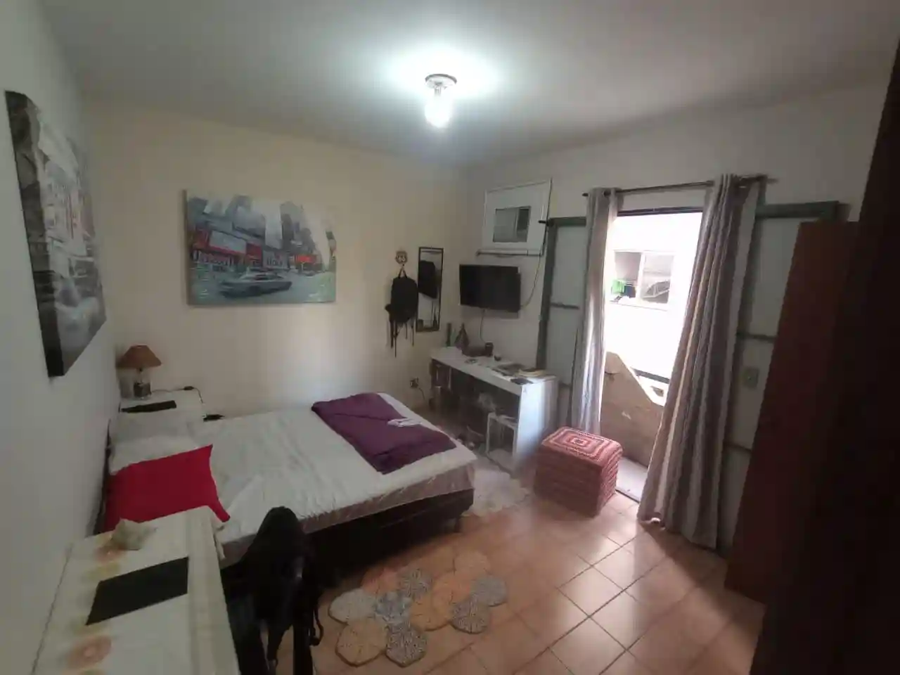 Apartamento com 3 quartos à venda, 90m² — foto 2 de 14