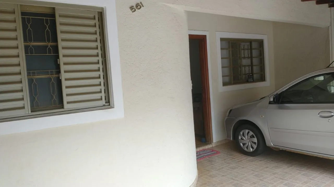 Casa com 2 quartos à venda, 160m² — foto 3 de 16