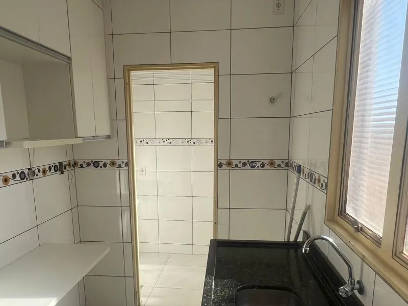 Apartamento com 2 quartos à venda, 57m² — foto 1 de 4