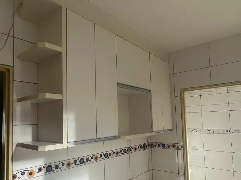 Apartamento com 2 quartos à venda, 57m² — foto 4 de 4