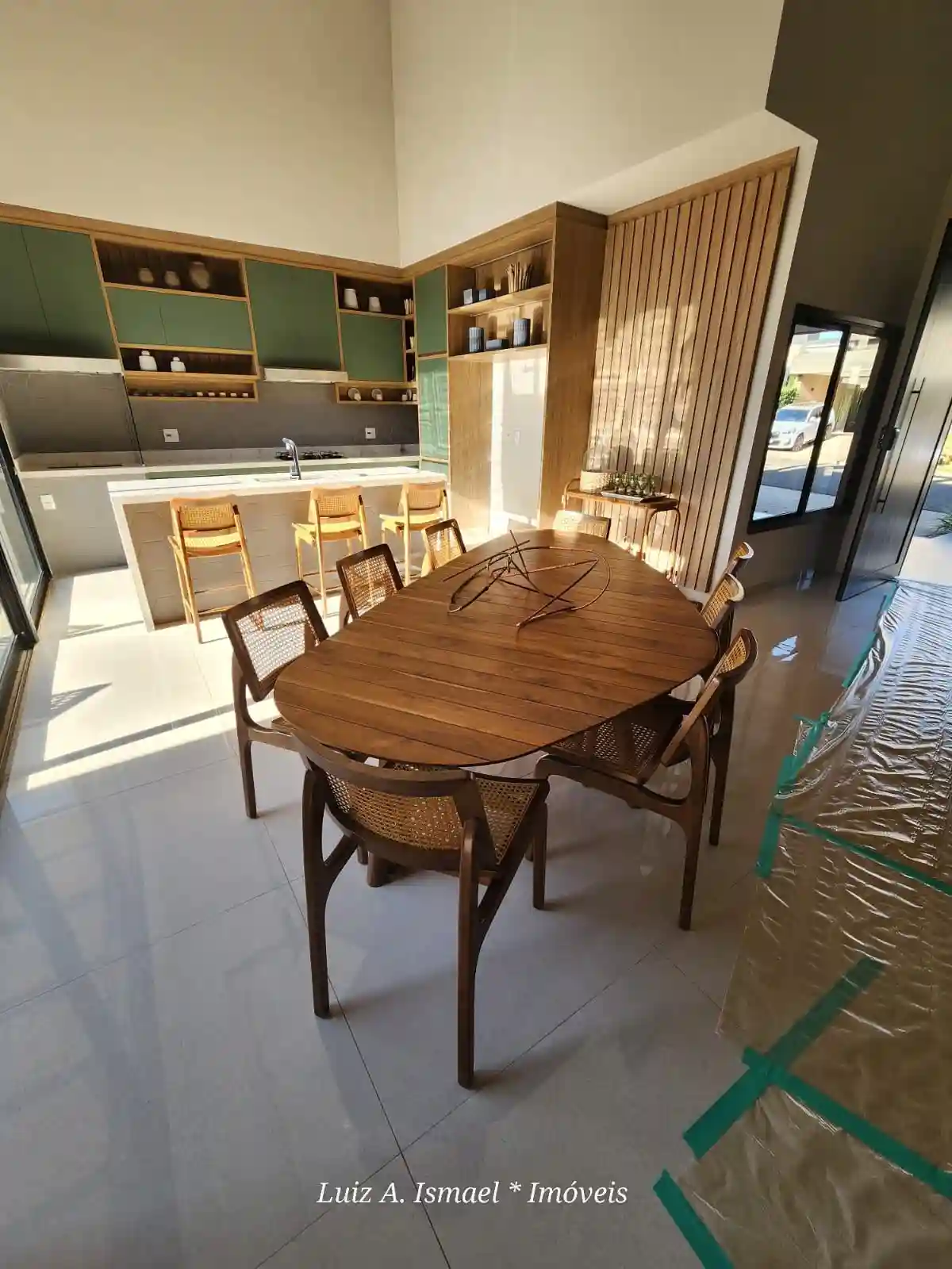Casa de Condomínio com 3 quartos à venda, 357m² — foto 6 de 28