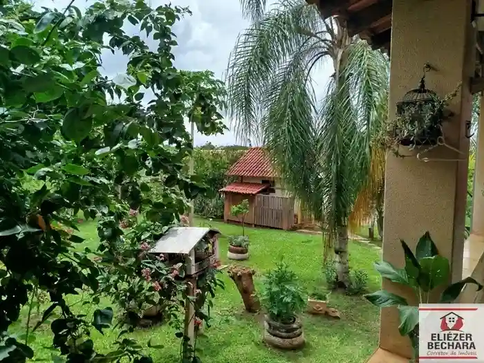 Fazenda / Sítio / Chácara com 3 quartos à venda, 2000m² — foto 12 de 22