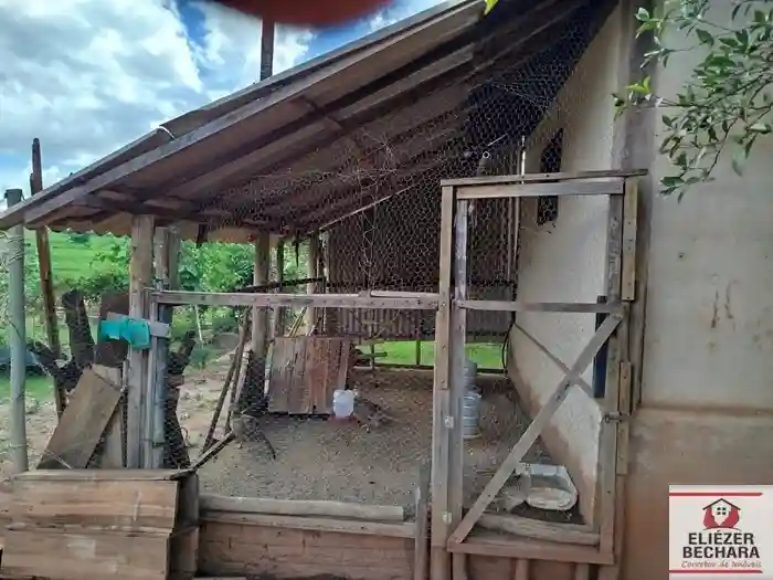Fazenda / Sítio / Chácara com 3 quartos à venda, 2000m² — foto 14 de 22